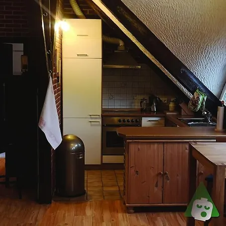 Apartman Floor With Private Entrance